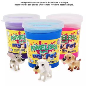 Kimeleka My Pet Dogs 180G Und Kimeleka My Pet Dogs 180G Und