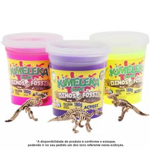 Kimeleka Dinos Fossil 180G Und