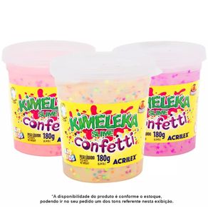 Kimeleka Confetti 180G Und Kimeleka Confetti 180G Und