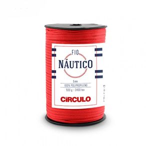 Fio Nautico 3402 Und 500G