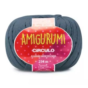 Amigurumi 2931 Nautico  Und