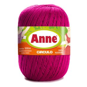 Anne 500Mt 6133 Pink Anne 500Mt 6133 Pink