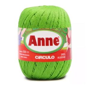 Anne 500Mt 5947 Verde Citrico Anne 500Mt 5947 Verde Citrico