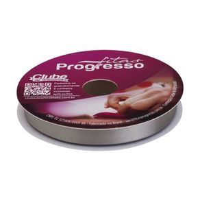 Fita Cf-Cetim N.05 1222 Cinza 50Mt. Fita Cf-Cetim N.05 1222 Cinza 50Mt.