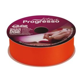 Fita Cf-Cetim N.09 278 Laranja Citri 50Mt Fita Cf-Cetim N.09 278 Laranja Citri 50Mt