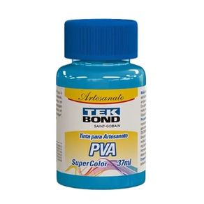 Tinta Pva Az Caribe 37Ml Tekbond