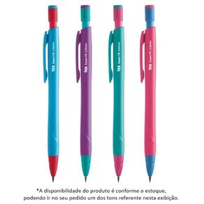 Lapiseira Super Fit 2.0Mm Und Bl Lapiseira Super Fit 2.0Mm Und Bl