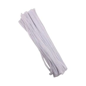 Haste Chenille 6X30mm Cor 5 (Hch2-5) C/100Und Haste Chenille 6X30mm Cor 5 (Hch2-5) C/100Und