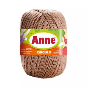 Anne 500Mt 7650 Amendoas