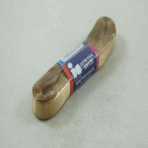 Fita Cetim Najar N.9 Poliester 11 10Mt Fita Cetim Najar N.9 Poliester 11 10Mt