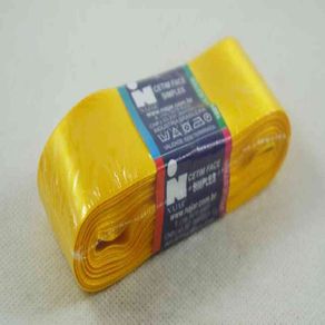 Fita Cetim Najar N.9 Poliester 15 10Mt
