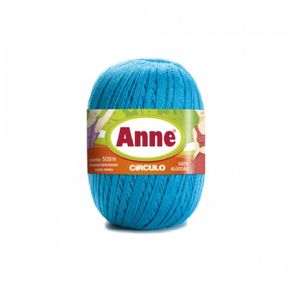 Anne 500Mt 2194 Turquesa