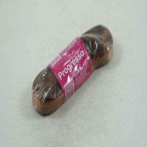 Fita Cetim Progresso N.2 391 Marrom 10Mt Fita Cetim Progresso N.2 391 Marrom 10Mt