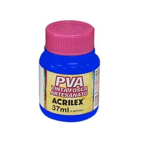 Tinta Fosca P/ Artes 37Ml 543 Azul Ultramar