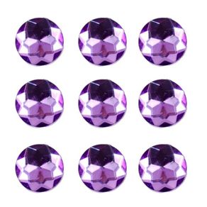 Chaton Red Sext 10Mm Roxo C/25Und Chaton Red Sext 10Mm Roxo C/25Und