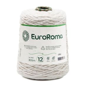 Euroroma Cru 4/12 600G 305Mt Cru