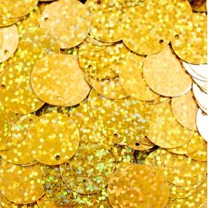 Paete C/Furo 16Mm 837 Dou Holog C/50G