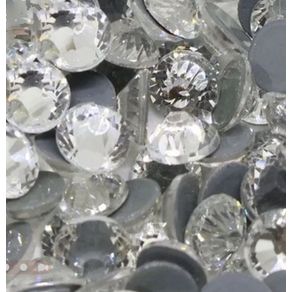 Chaton P/Colagem Red Hot Fix Ss30 101 Cristal C/288Und