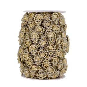 Aljofre Gota Trab Strass 817 Dou Mt (034434817) Aljofre Gota Trab Strass 817 Dou Mt (034434817)