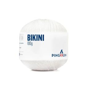 Linha Bikini Bco 100G Und