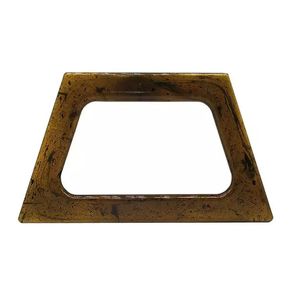 Alca 7709 Ps/Caramelo/Pto Laser 755 2Und