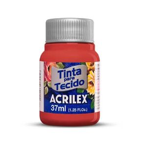 Tinta Tecido Fosca 37Ml N.828 Rosa Antigo Tinta Tecido Fosca 37Ml N.828 Rosa Antigo