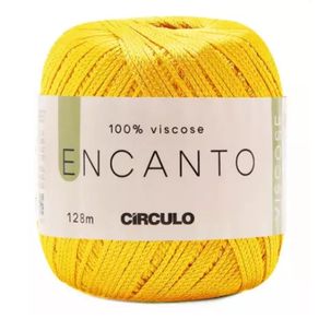 Encanto Cor 1289 Canario