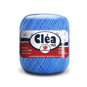 L.Clea 125 Croche 2500