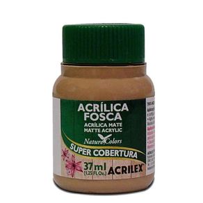 Tinta Acrilica Fosca 585 Capuccino 37Ml