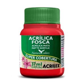 Tinta Acrilica Fosca 550 Purpura 37Ml