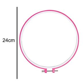 Bastidor Plast Tam 24 Cor 140 Nybc Und Bastidor Plast Tam 24 Cor 140 Nybc Und