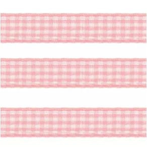 Fita Xadrez Pes-15Mm N.15 04 Rosa Bebe Ord.760 10Mt