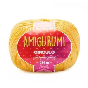 Amigurumi 1205 Magnolia Und