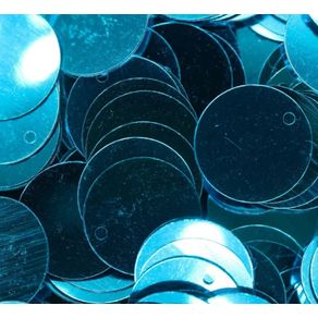 Paete 30Mm 1F 7 Turq 100G