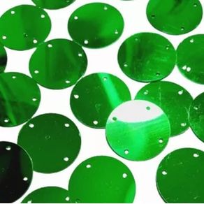 Paete 25Mm 4F 4 Bandeira 100G