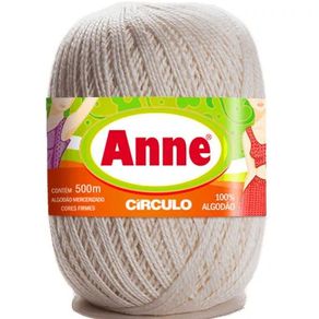 Anne 500Mt 8176 White