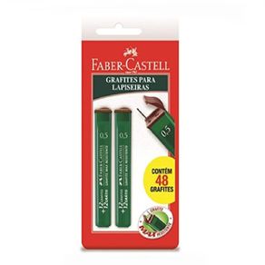 Grafite Polymer 0.5Mm 2B  Bl