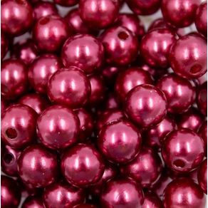 Perola com Furo 14Mm Bordo 50G Perola com Furo 14Mm Bordo 50G