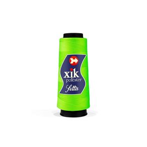 Linha P/Cost.Xik 120 2000J 276 Neon Linha P/Cost.Xik 120 2000J 276 Neon