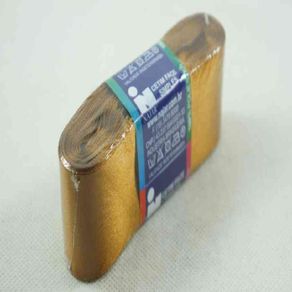 Fita Cetim Najar N.9 Poliester 46 10Mt