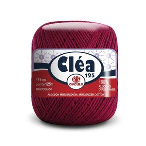 L.Clea 125 Croche 3794