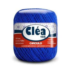 L.Clea 125 Croche 2829