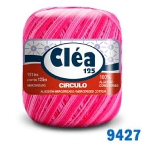 L.Clea 125 Croche 9427 L.Clea 125 Croche 9427