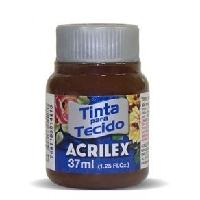 Tinta Tecido Fosca 37Ml N.807 Jacaranda