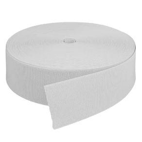 Elastico Colombe 2150 Bco 25Mt