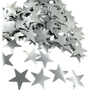 Paete Estrela 50Mm Metal Cor 1 C/50G (Pae17-1)