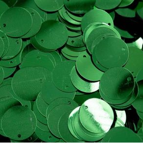 Paete C/Furo 16Mm 244 Verde C/50G Paete C/Furo 16Mm 244 Verde C/50G