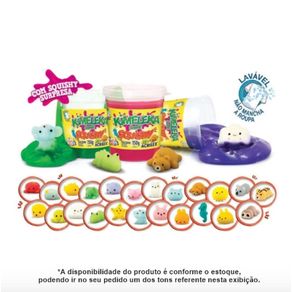 Kimeleka Squishy 150G Und Kimeleka Squishy 150G Und