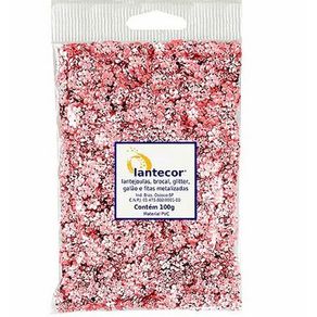 Art 101 Flor Pq Met 110 Verm