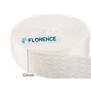 Franzidor Poli 5 Fios Br C/50Mt Franzidor Poli 5 Fios Br C/50Mt